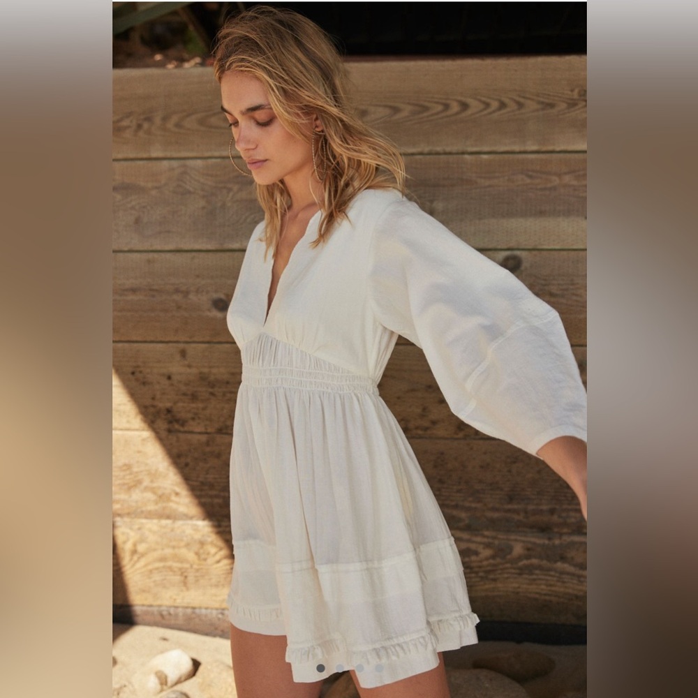 Free people dress